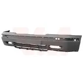 VAN WEZEL 7620574 Bumper