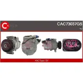 Casco CAC73037GS Aircopomp
