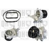 Quinton Hazell QCP3984 Waterpomp