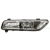 PRASCO VG0554313 Dagrijverlichting