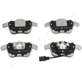 Japanparts PA-0915AF Remblokken