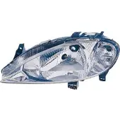 IPARLUX 11805601 Koplamp