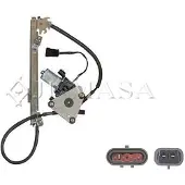 JUMASA ZR LNO32 L C Raammechanisme