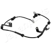 Japanparts ABS-K04 Wielsnelheidssensor (ABS)