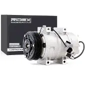 RIDEX 447K0021 Aircopomp