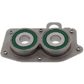 MAPCO 77700 Lager, versnellingsbak