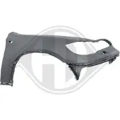 Diederichs 1295206 Spatbord