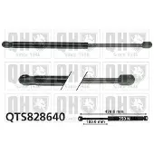 Quinton Hazell QTS828640 Gasveer achterklep