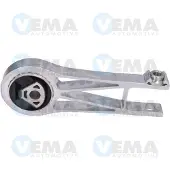 VEMA 430007 Motorsteunlager