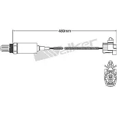 VEGAZ ULS-297 Lambdasonde