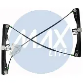 Max WST110-L Raammechanisme