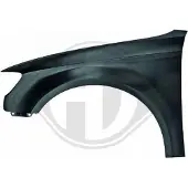 Diederichs 1033006 Spatbord