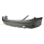 PRASCO ME4421051 Achterbumper