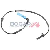 BOGAP B7117118 Wielsnelheidssensor (ABS)