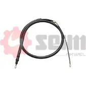 Seim 404240 Handremkabel