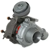 RIDEX 2234C10672R Turbocharger