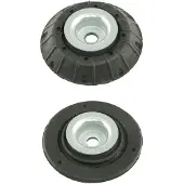 RIDEX 1180S1137 Veerpootlager