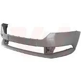 VAN WEZEL 7632570 Bumper