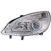 JUMASA 38324097 Koplamp