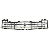 PRASCO ME3262120 Ventilatiegrille, bumper