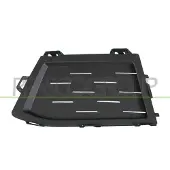 PRASCO BM0552104 Ventilatiegrille, bumper