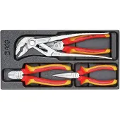 Gedore 1733079 Tangenset
