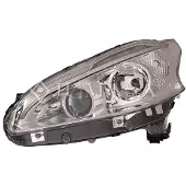 JUMASA 38513538 Koplamp