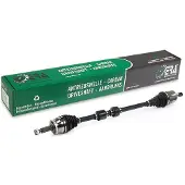 ERA Benelux DA259762 Aandrijfas