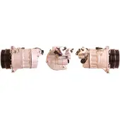 Lucas ACP01020 Aircopomp