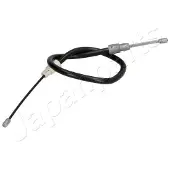 Japanparts BC-0501 Handremkabel