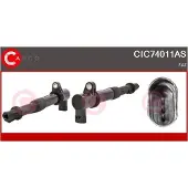 Casco CIC74011AS Bobine