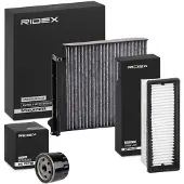 RIDEX 4055F4323 Filterset