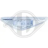 Diederichs 1215679 Knipperlichtautomaat / Pinkdoos
