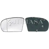 JUMASA 55022021 Spiegelglas, buitenspiegel