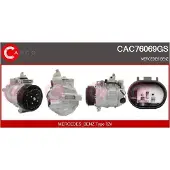 Casco CAC76069GS Aircopomp