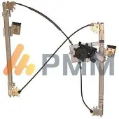 PMM BI 90054 L Raammechanisme