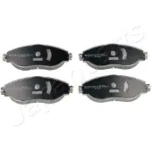 Japanparts PA-0959AF Remblokken