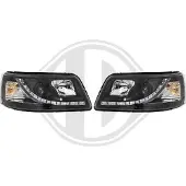 Diederichs 2272687 Koplampen set