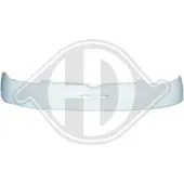 Diederichs 6605050 Bumper