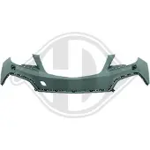 Diederichs 1835052 Bumper
