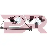 RICAMBI BRCA4133 Raammechanisme
