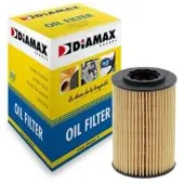DIAMAX DL1005 Oliefilter