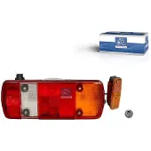 DT Spare Parts 3.32011 Achterlicht
