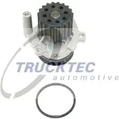 TRUCKTEC AUTOMOTIVE 07.19.254 Waterpomp