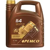 PEMCO PM0114-5 Motorolie