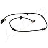 ASHIKA 151-09-917 Wielsnelheidssensor (ABS)
