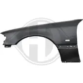 Diederichs 1670107 Spatbord