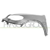 PRASCO BM8243014 Spatbord