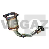 VEGAZ PGK-856 Katalysator