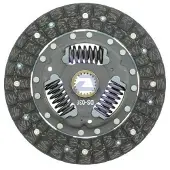 AISIN DS-036 Koppelingsplaat